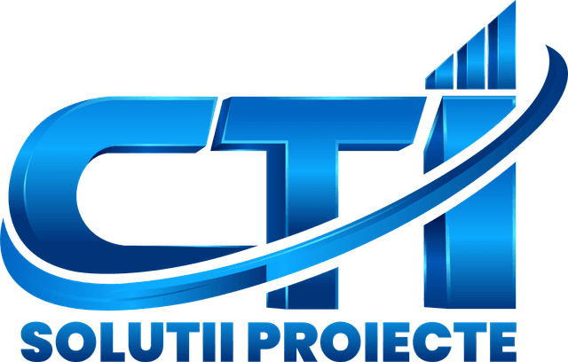 CTI Soluții Proiecte